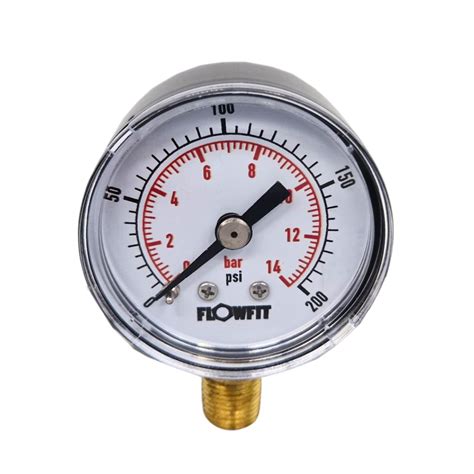 50 Psi