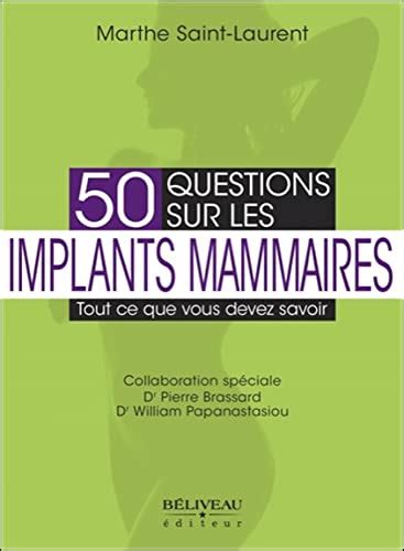 50 questions sur les implants mammaires guide pratique french edition. - Jcb 8052 8060 midi escavatore manuale di riparazione.