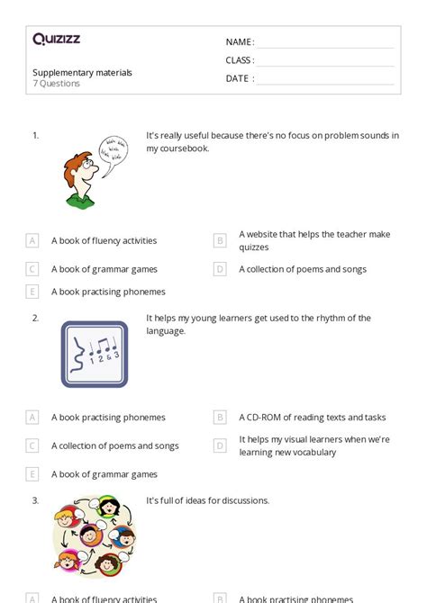 50 Reading Fluency Worksheets On Quizizz Free Amp Sentence Fluency Worksheet - Sentence Fluency Worksheet
