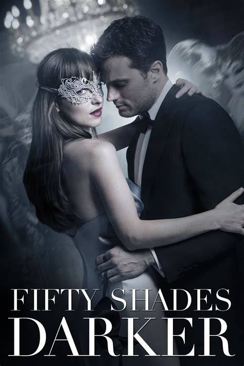 Fifty Shades Darker - Apple TV. View in iTunes. Available on Prime Video, iTunes, Hulu, Max. Jamie Dornan and Dakota Johnson return as Christian Grey and Anastasia Steele …. 
