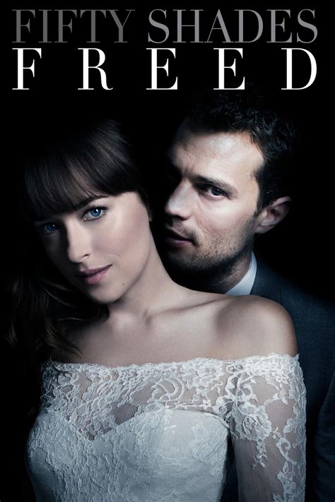 Fifty Shades Freed. Romance. 2018. A. Share. Watchlist. Anastasia (Dakota Johnson) and Christian (Jamie Dornan) get married, but Jack Hyde (Eric Johnson) continues to threaten their relationship. Show more. Cast: Dakota Johnson, Jamie Dornan, Eric Johnson.. 