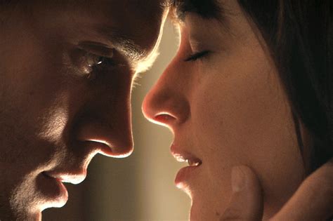 “Fifty Shades of Grey”—and I’m referring to the movie, not to the book, which I haven’t read—isn’t porn. It isn’t mommy porn, and it isn’t softcore porn. It isn’t a joke, and ...