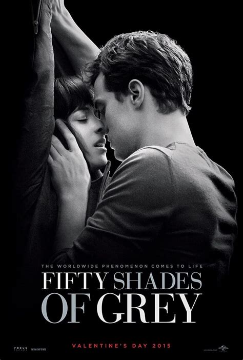 50 Shades Of Grey Explained