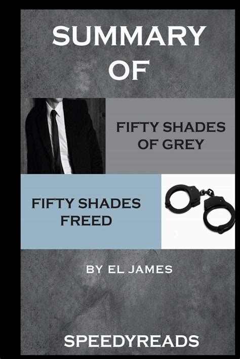 50 Shades Summary