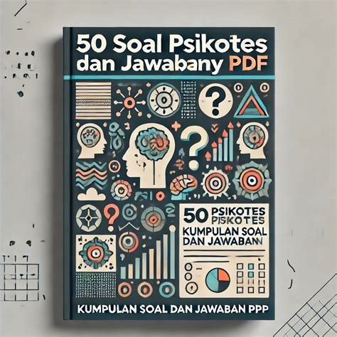 50 Soal Psikotes