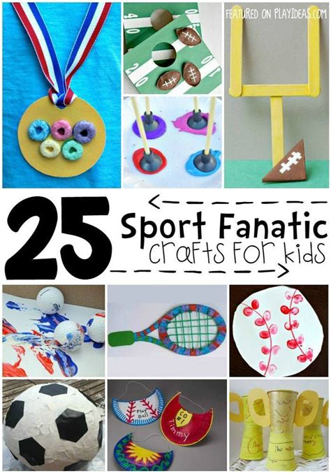50 Sports Themed Activities For Kids Teacher Made Sports For Kindergarten - Sports For Kindergarten