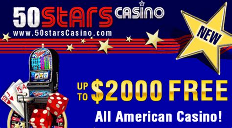 50 stars casino no deposit bonus code