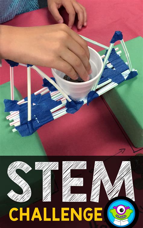 50 Stem Activities For Kids Of All Ages Invention Activities For Elementary Students - Invention Activities For Elementary Students