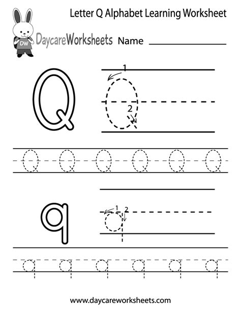 50 The Letter Q Worksheets On Quizizz Free The Letter Q Worksheet - The Letter Q Worksheet