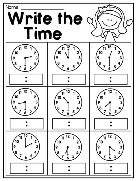 50 Time Worksheets For 1st Grade On Quizizz Telling Time Worksheets 1st Grade - Telling Time Worksheets 1st Grade