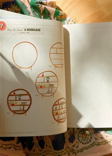 50 Ways To Draw Your Beautiful Ordinary Life Flow