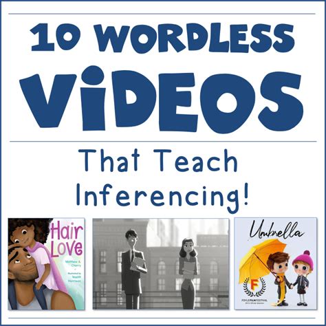 50 Wordless Videos For Inferencing Authentic Human Story Short Stories For Inferencing - Short Stories For Inferencing