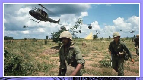 50 years ago today US combat troops leave Vietnam