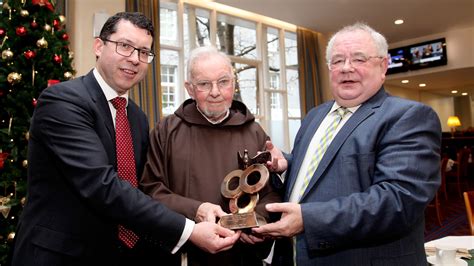 50 years of heroism - Br Kevin Crowley - iCatholic.ie