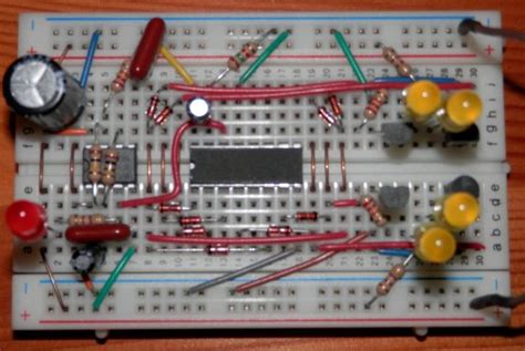 Read Online 50 555 Circuits Talking Electronics 