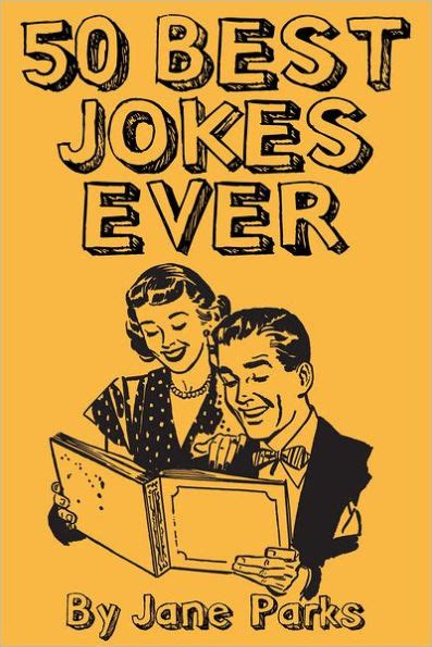 Download 50 Best Jokes Ever By Jane Parks