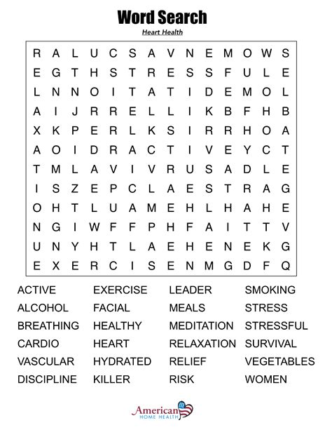 Full Download 50 Extra Large Print Word Search Puzzles And Solutions Easytosee Full Page Seek And Circle Word Searches To Challenge Your Brain By Jordan Smart