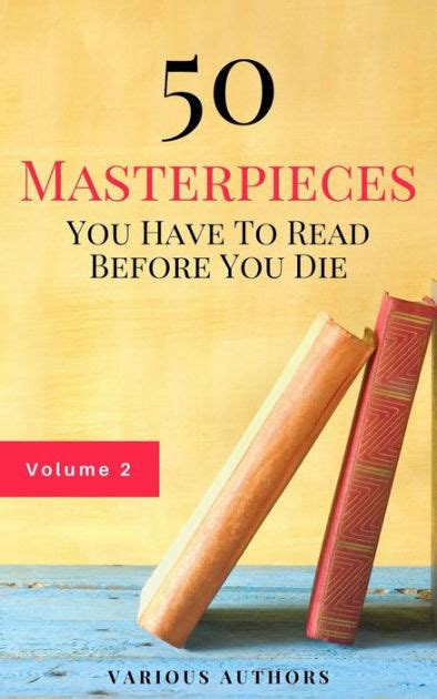 Read Online 50 Masterpieces You Have To Read Before You Die Vol 2 By Lewis Carroll