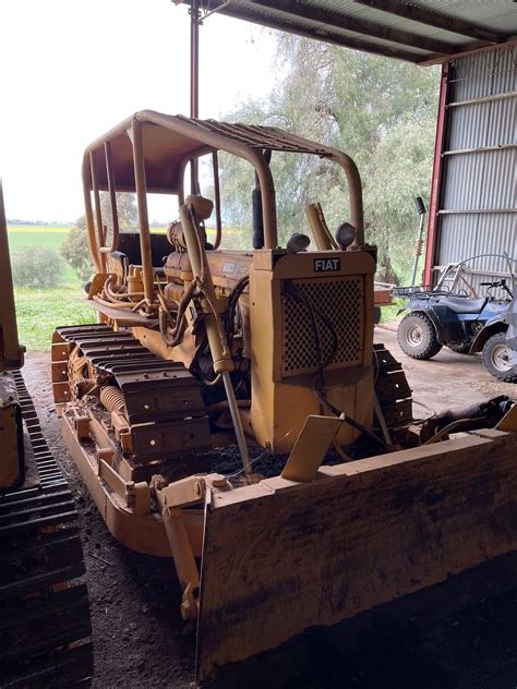 Download 50 C I Fiat Dozer Engine 