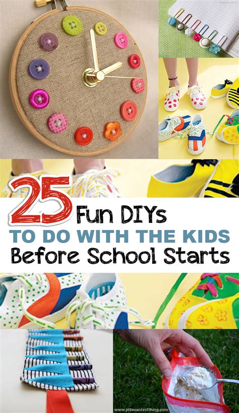 50 Fantastic Pre-School Year Activities to Create Unforgettable Memories