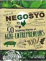 Read 50 Inspiring Stories Of Agri Entrepreneurs Gonegosyo 