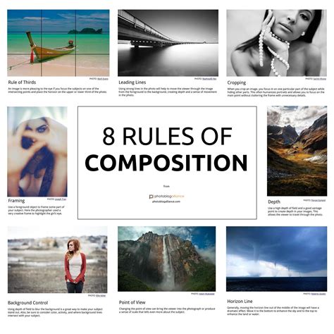 Read Online 50 Principles Of Composition In Photography Media Kit 