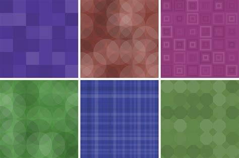 500+ Free Website Background Patterns & Seamless Pattern Generators