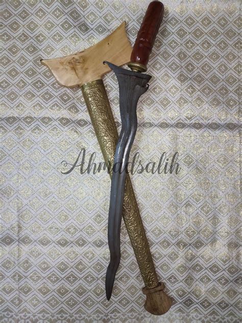 500+ Keris For Sale | Collectibles & Memorabilia - Carousell - muktibox.com
