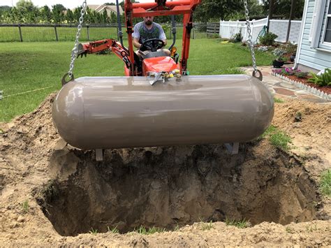 500 Gallon Underground Propane Tanks For Sale Near Me, The most common uses  Underground propane tanks are great because they won't be an eyesore and  detract ….