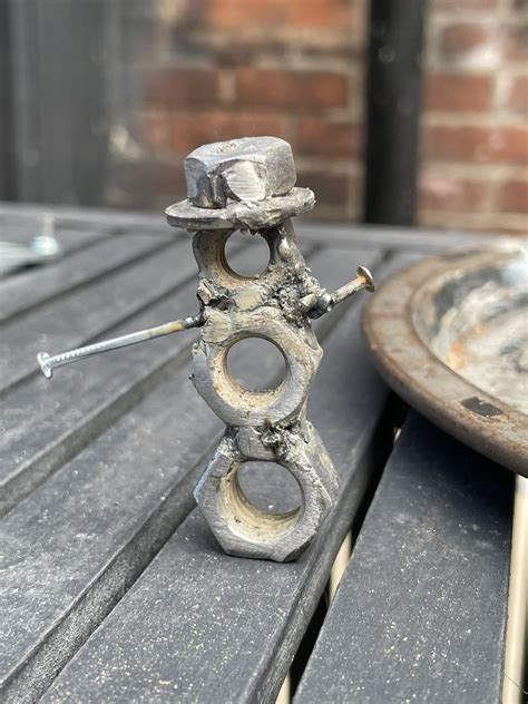 500 Small weld projects ideas | welding art, metal art, metal projects - muktibox.com