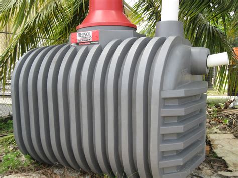 500 gallon septic tank. Refer to the specifications table to ensure precision. Skip to the beginning of the images gallery. Product Overview. 500 Gallon Sphere Septic Tank. Plumbing installed. Manhole Cover. Designed to remain buried while empty. Pump stand molded into bottom of the tank. Molded-in handling lugs. 