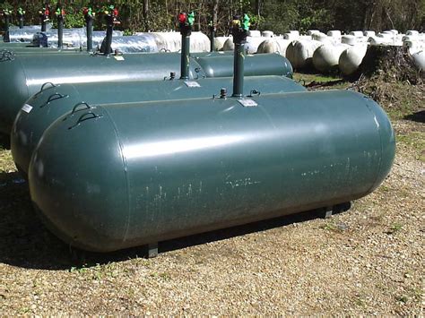 500 gallon underground propane tank. To live underground takes some serious planning: We've adapted to sunlight and air on the surface. Learn how to live underground and why it matters. Advertisement Washington serves... 
