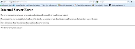 500 internal server error godaddy codeigniter.  Nov 20, 2013 · I am starting a...