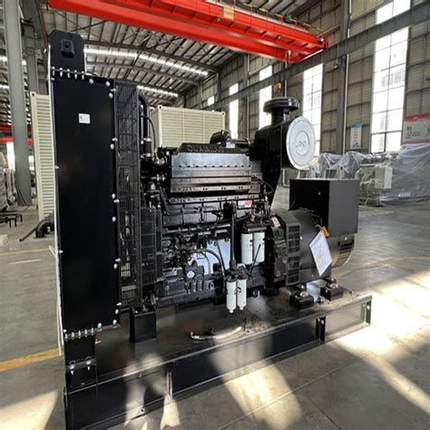 500 kW Cummins Diesel Generator - wearelel.com