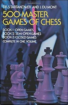 500 master games chess pdf