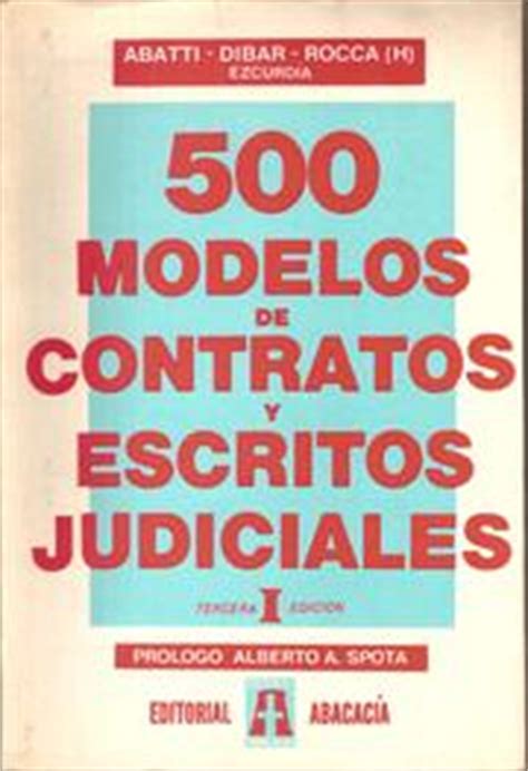 500 modelos de contratos y escritos judiciales. - Piaggio x9 125 manuale di riparazione.