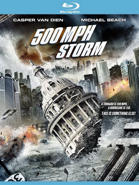 500 mph storm eng subs