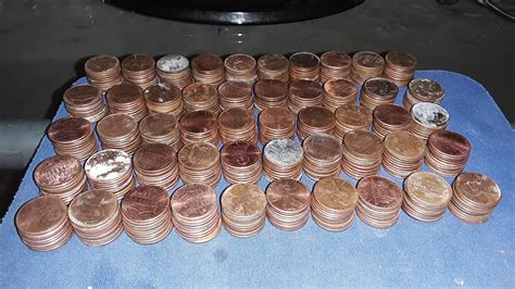 500 pennies to dollars. Quick conversion chart of dollar to pennies. 1 dollar to pennies = 100 pennies. 2 dollar to pennies = 200 pennies. 3 dollar to pennies = 300 pennies. 4 dollar to pennies = 400 pennies. 5 dollar to pennies = 500 pennies. 6 dollar to pennies = 600 pennies. 7 dollar to pennies = 700 pennies. 8 dollar to pennies = 800 pennies. 