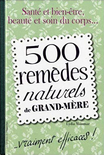 500 remedes naturels de grand mere. - Manual del propietario del tractor new holland para 5030.