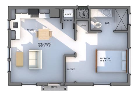 500 sq ft adu. Beverly – 500 Sq Ft. $ 39.00 – $ 1,339.00. Beverly is is our 500sf “L” shaped Accessory Dwelling Unit with one bedroom, one bathroom with a covered porch. The space is about the size of a garage. The dimensions of the unit are 26’ by 27’ 2”, and the covered porch is 14′ 5″ by 13’9″. Choose your Plan Set Option below and ... 