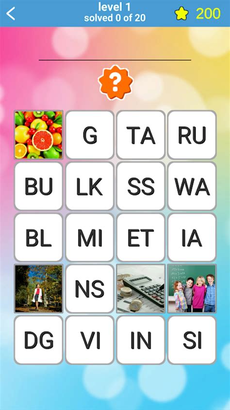 500 words APK Download for Android 