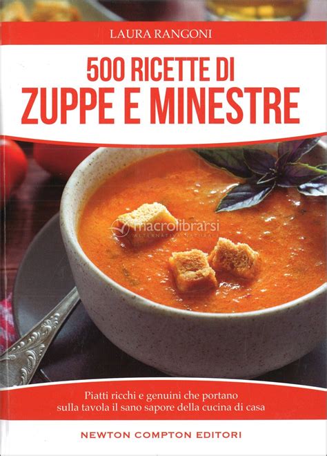 500 Zuppe