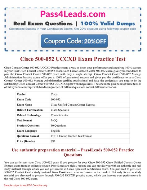 500-052 Examsfragen