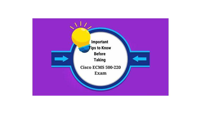 How to book your Cisco exam in 6 steps Blog