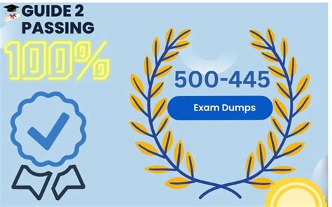 500-445 Exam Fragen