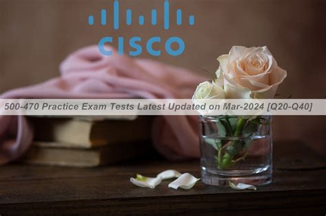 500-470 Tests