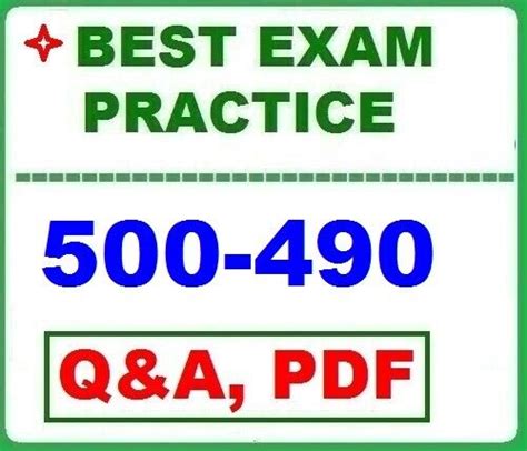 500-490 Exam.pdf