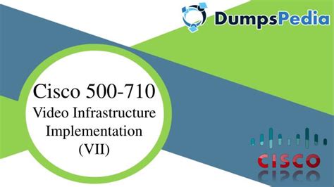 500-710 Dumps