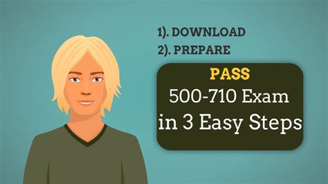 500-710 Exam