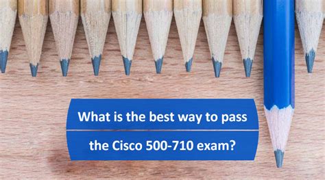 500-710 Online Test